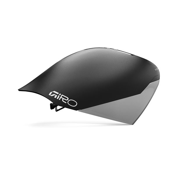 GIRO Aerohead MIPS II Mat Black M