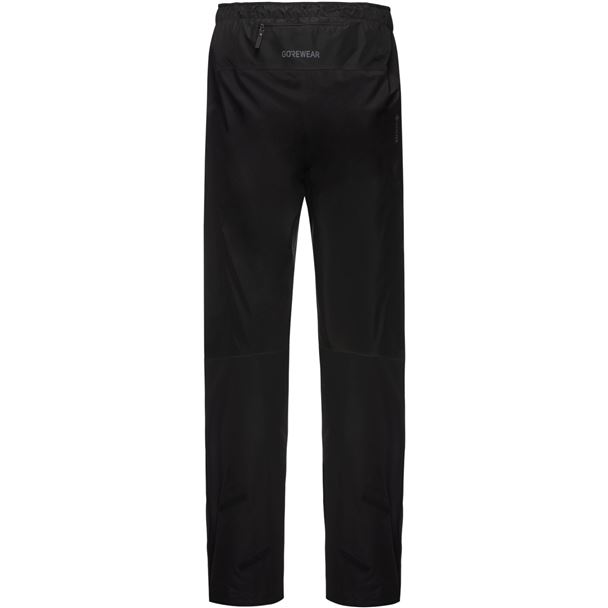 GORE Glidewheel GORE-TEX Pants Mens black XXL