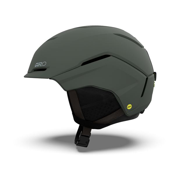 GIRO Tenet MIPS Mat Dark Sage L