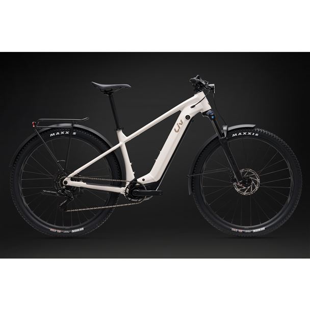 Lurra E+ 2 EX S Mushroom