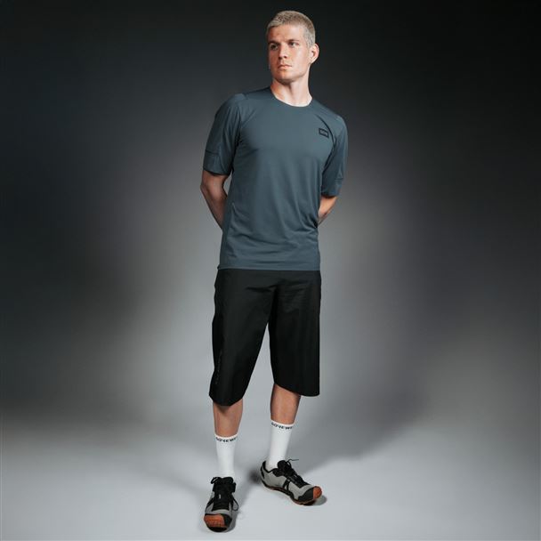 GORE LUPRA GORE-TEX Shorts black XL