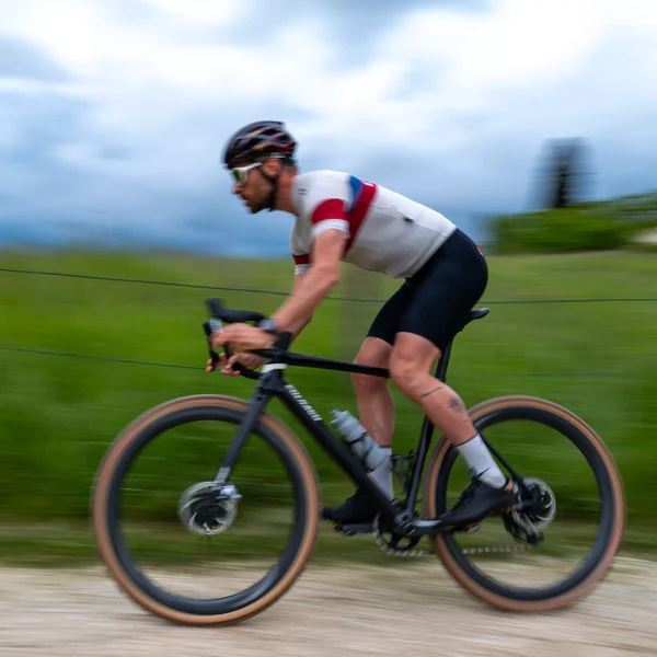 VITTORIA Terreno Pro T10 Hardpack 40-622 Gravel Race Natural Brown