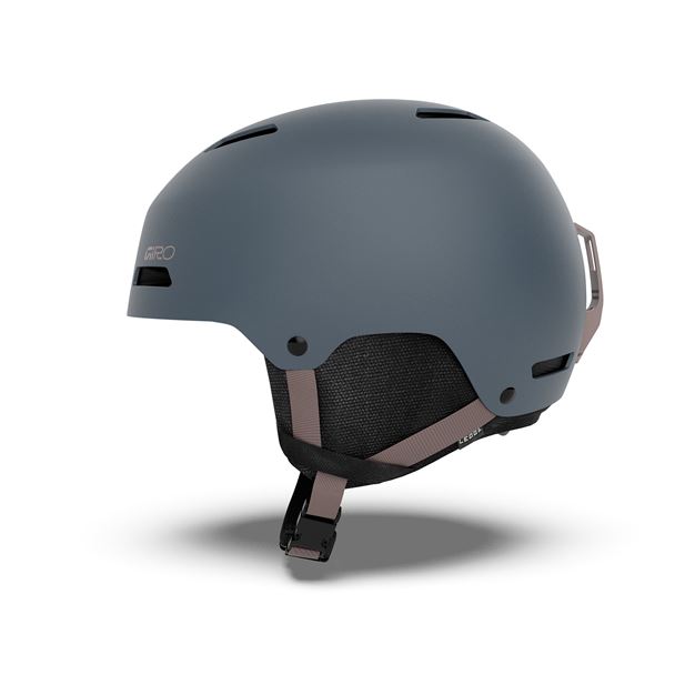 GIRO Ledge FS Mat Sapphire M