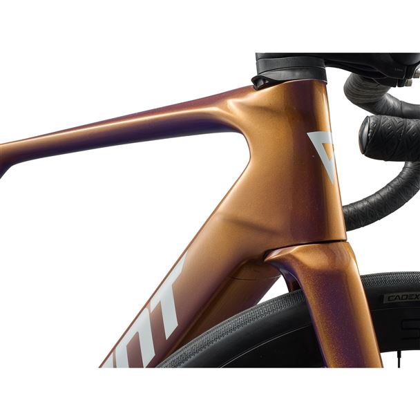 Defy Advanced E+ Elite 1 M Meteor Storm