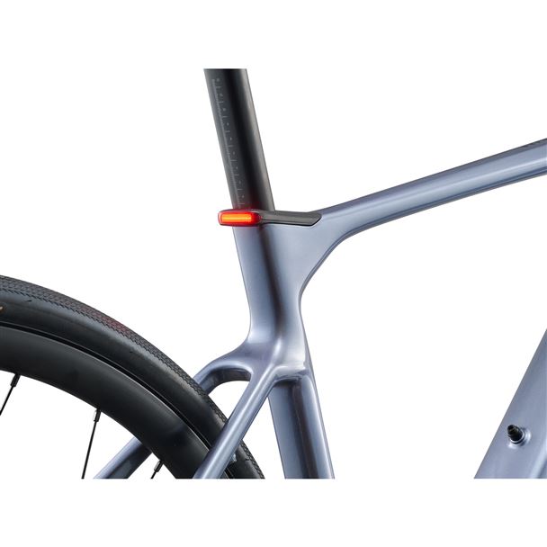 Defy Advanced E+ Elite 2 ML Mercury