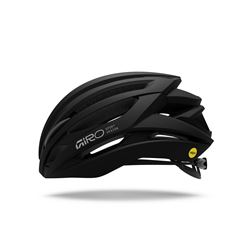 GIRO Syntax MIPS Mat Black S