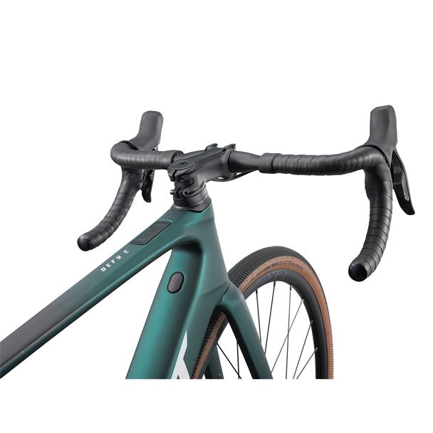 Defy Advanced E+ EL AR  M Kelp Forest-TEST