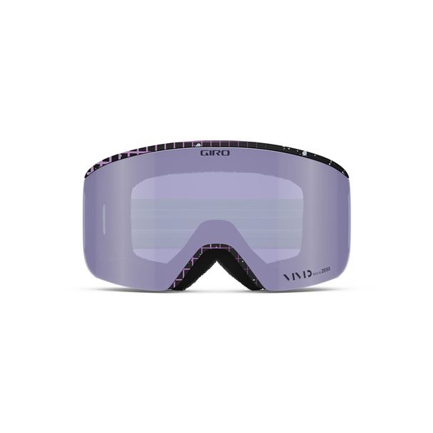 GIRO Axis Purple Syndrome Vivid Haze/Vivid Infrared (2skla)