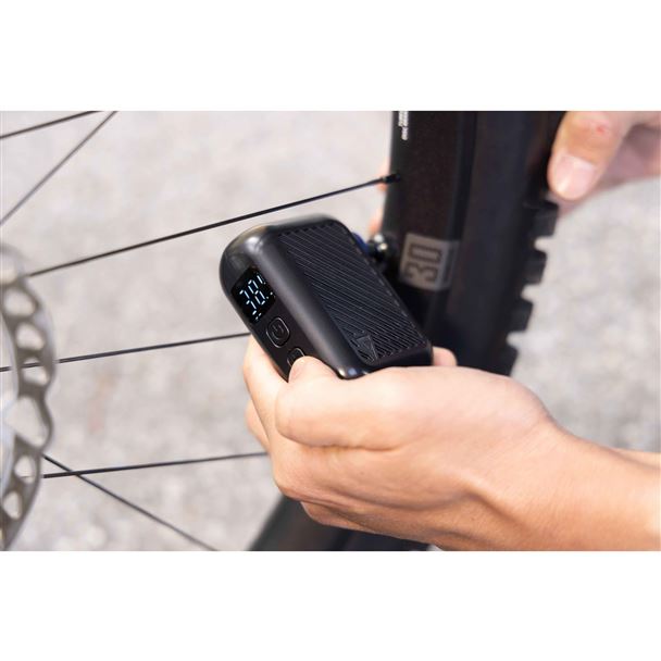 GIANT CONTROL GO E MINI PUMP