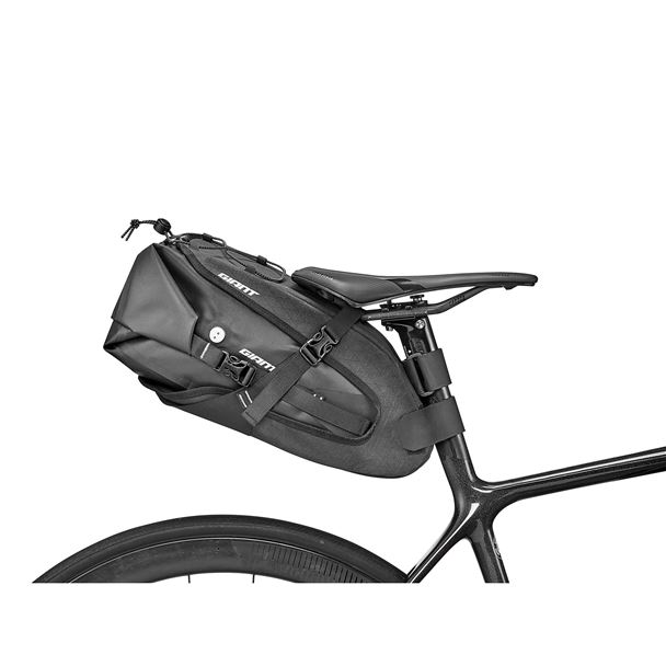 GIANT H2PRO SADDLE BAG L