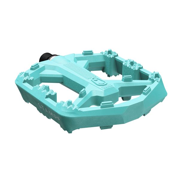 CRANKBROTHERS Stamp 0 Small Turquoise