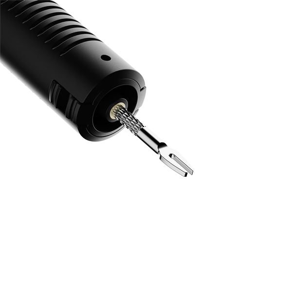 CRANKBROTHERS Klic HV+ Plug Tool Midnight Black