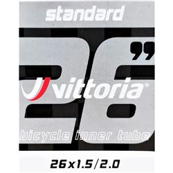 VITTORIA Standard 26x1.5/2.0 DV dunlop 40mm