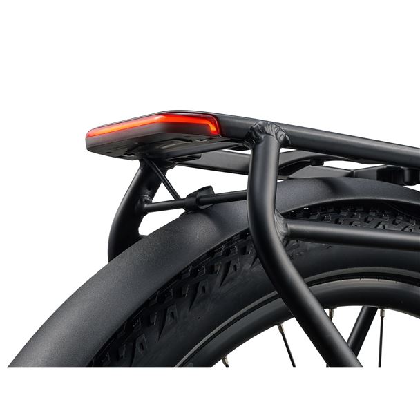 Explore E+ 3 DD L Pyrite Brown