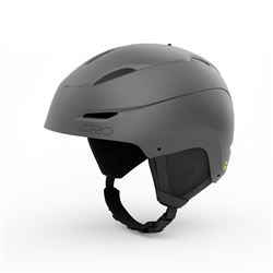 GIRO Ratio MIPS Mat Titanium L