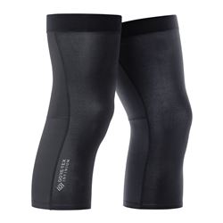 GORE Shield Knee Warmers black XS-S