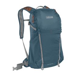 CAMELBAK Rim Runner X22 Blue Granite