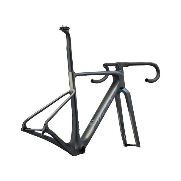 Revolt Advanced SL-rám M Superspeed Teal
