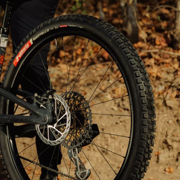 VITTORIA Martello 29x2.4 Trail Full Black G2.0