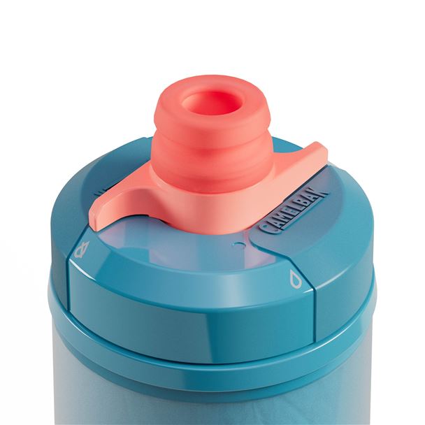 CAMELBAK Podium Chill 0,71l Mercury Teal