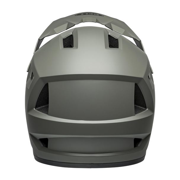 BELL Sanction 2 Mat Dark Gray M