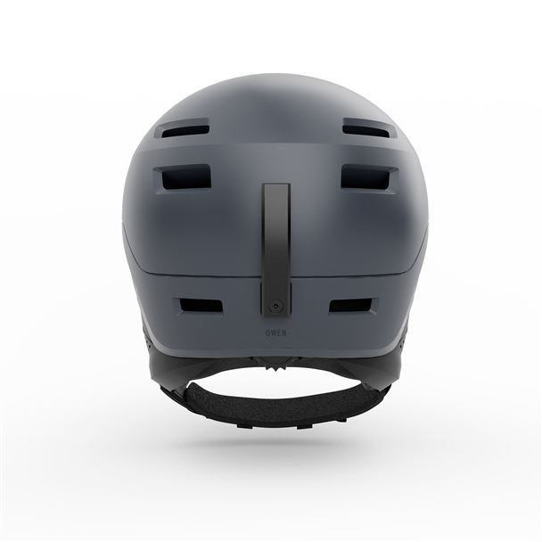 GIRO Owen Spherical W Mat Indigo Pearl M