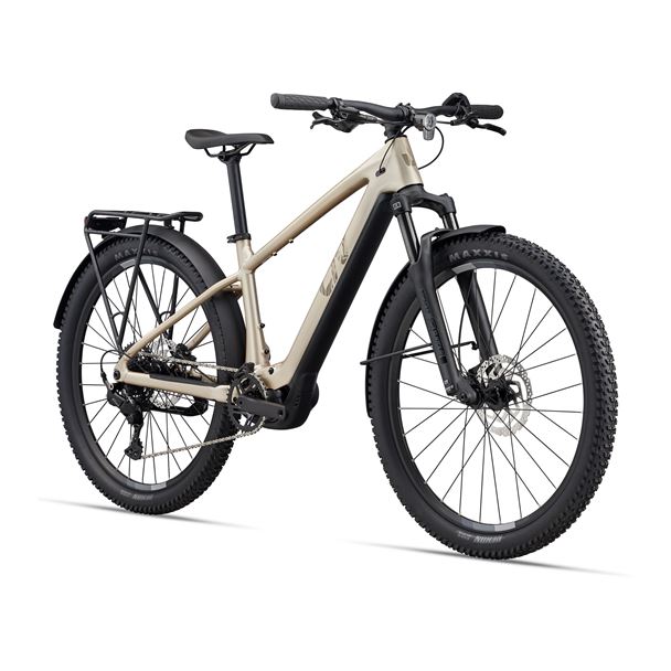 Tempt E+ EX BOX S Sandshell