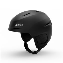 GIRO Spur Mat Black S