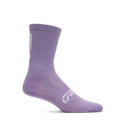 GIRO Comp Racer High Rise Purple Haze M