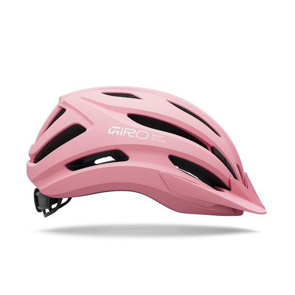 GIRO Register II Youth Mat Light Pink