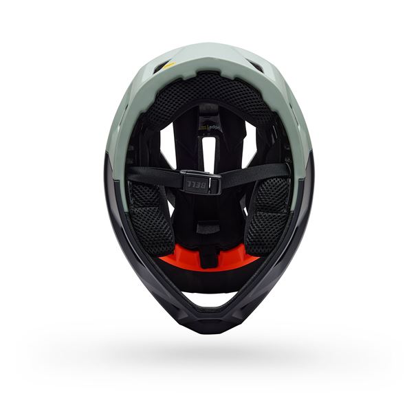 BELL Full-Air MIPS Rootbeer M