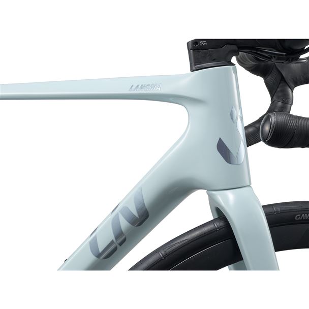 Langma Advanced 1-PC M Morning Haze