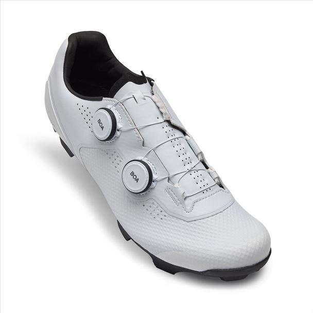 GIRO Regime XC White 46