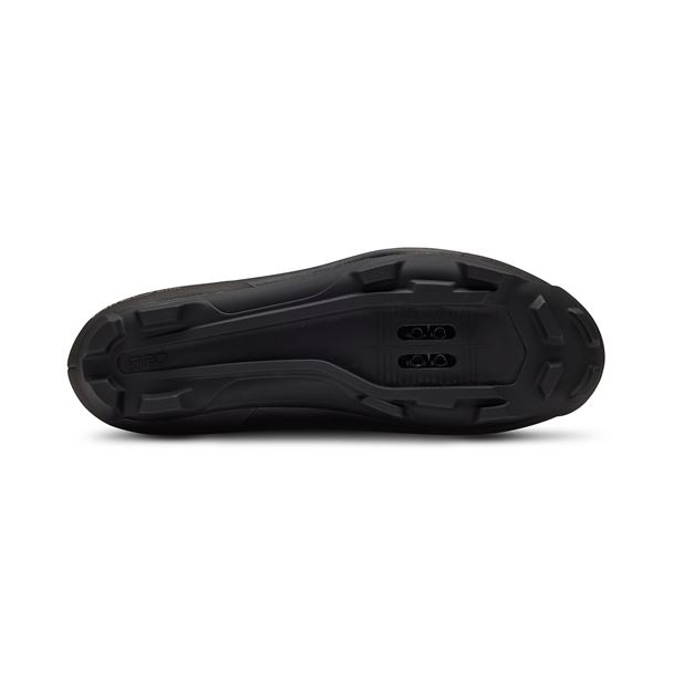 GIRO Stylus XC Black 36