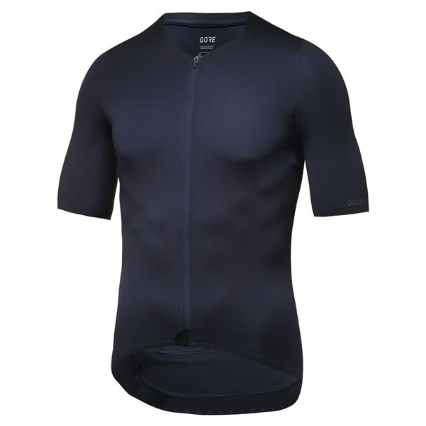 GORE Distance Jersey Mens orbit blue XXL