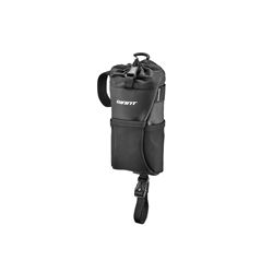 GIANT H2PRO POUCH BAG S BLACK