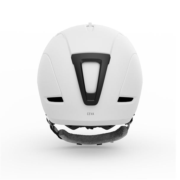 GIRO Ceva Mat White S