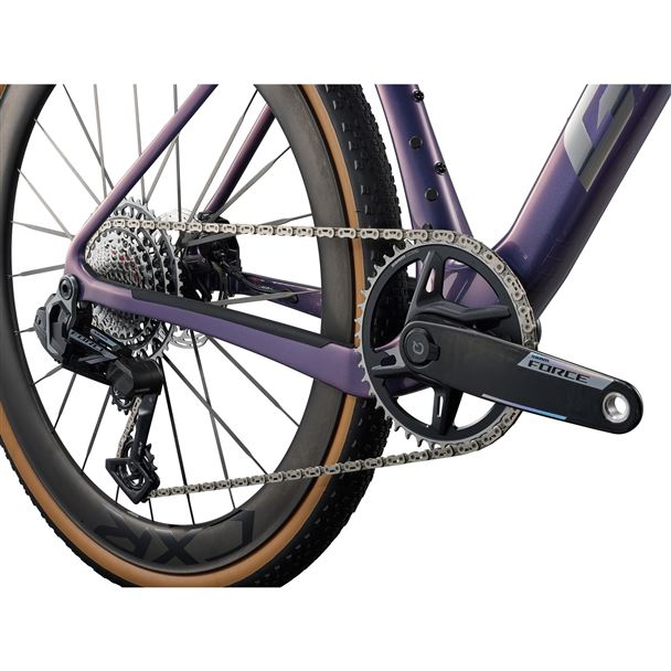 Revolt Advanced SL 1 ML Tempest Purple