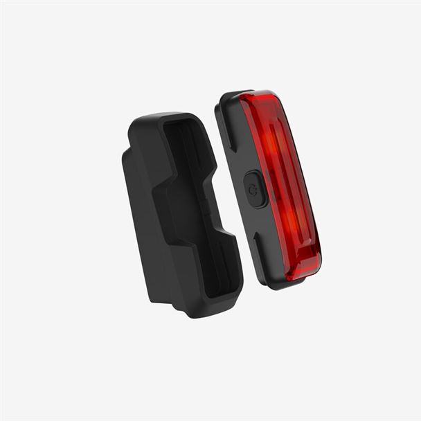 GIRO Register II / Isode II Vent Light