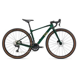 Devote Advanced 2 XS Kelp Forest