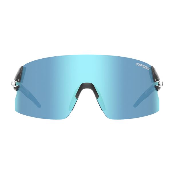 TIFOSI Rail XC Crystal Smoke (Clarion Blue/AC Red/Clear)