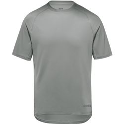 GORE Everyday Solid Shirt Mens lab gray S