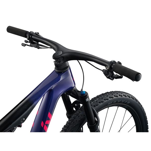 Pique Advanced SL 3 S Deep Cove / Sea Sparkle