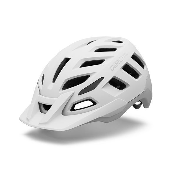 GIRO Radix MIPS Mat White S