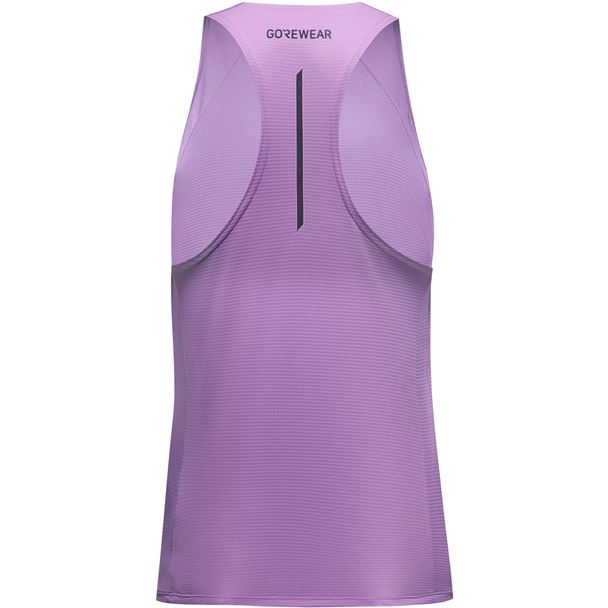 GORE Contest 2.0 Singlet Womens scrub purple 44
