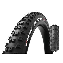 VITTORIA Mazza 27.5x2.6 Enduro Full Black G2.0