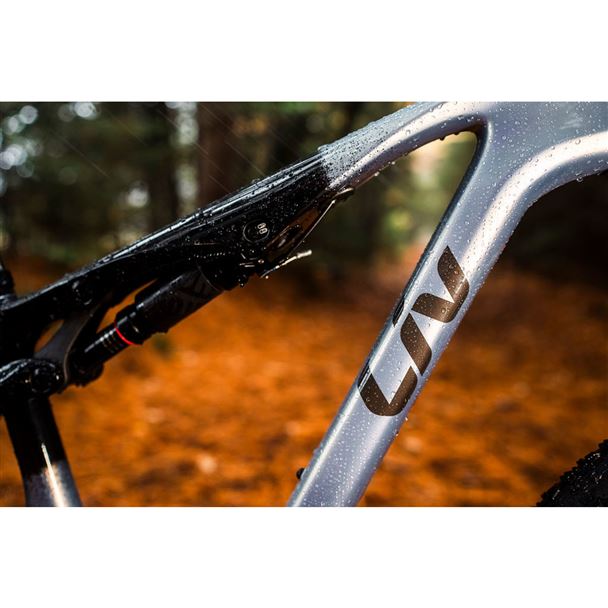 Pique Advanced SL 2 M Dreamy Blue / Black