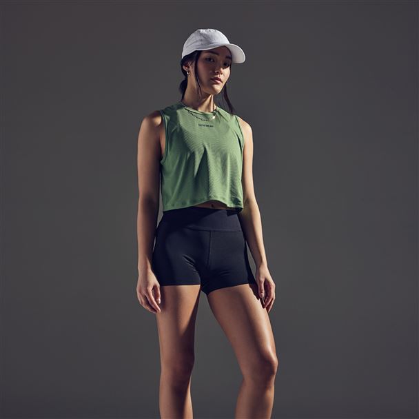 GORE CONCURVE Race Short Tights Womens black S