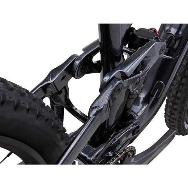 Intrigue X 1 S Black Diamond M24