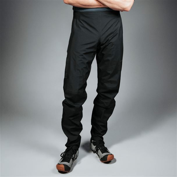GORE LUPRA GORE-TEX Pants Mens black XL